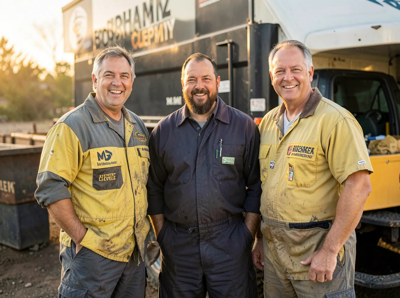 Sewage Cleanup company in Dickerson, MD