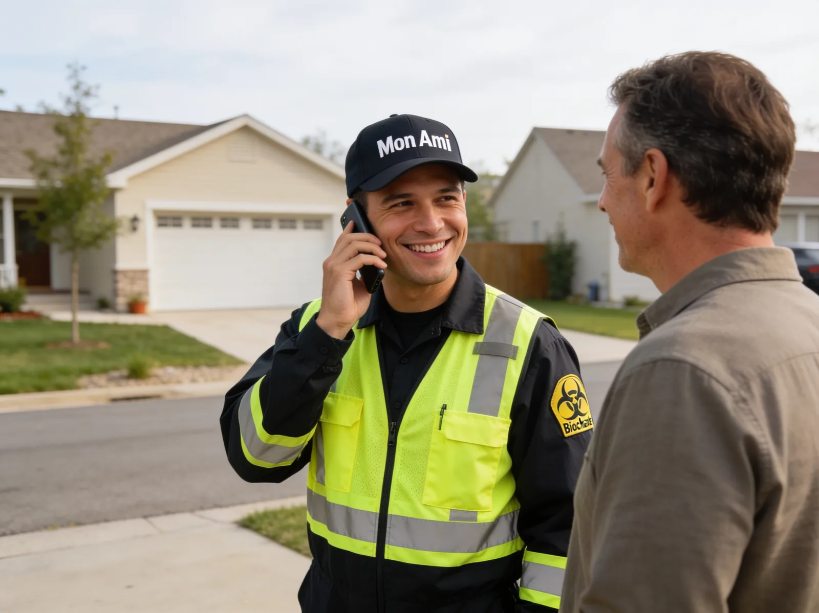 Sewage Cleanup Dickerson, MD FAQs